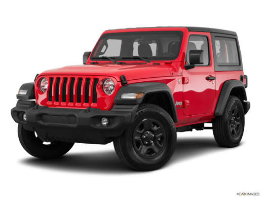 2021 Jeep Wrangler review, photos & specs | CarMax
