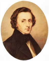 Fryderyk Chopin w rodzinnych stronach matki - Włocławek - KUJAWY.INFO