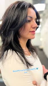 Chicago Salon Butterfly Cut