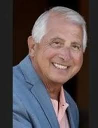 Obituary information for Al Grippo