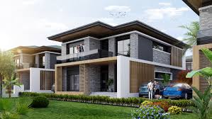 2018 villa modelleri 3d villa projeleri bayramoğlu satılık villa bursa villa projeleri dış cephe kaplama villa dış dış cephe cam, beyaz lifli çimento ve kebony ahşabı birleştirir. Villa Dis Cephe Kaplama Arsivleri Ordopa Vozeli Com