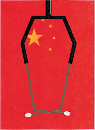Cold, lightning, fire, thunder, or acid. Why Are Chinese Patients Violently Attacking Their Doctors The New Yorker