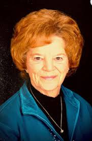 Patty Baker Obituary