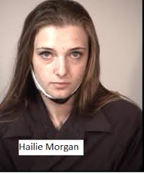 Four charged in the cruel death of two goats in Spotsylvania