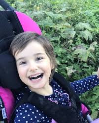 Chasity Sanchez Musselman (@cerebral_palsy_mom) • Instagram photos and  videos