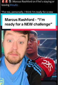 Marcus Nyashford