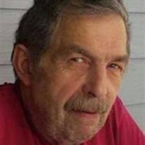 David Tucker Obituary