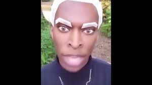 There S No Such Thing As A Coincidence Pucci Jojo Meme Youtube