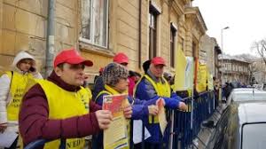 Aveti, atasat, lista locurilor ramase libere in judetul bacau pentru etapa ii de admitere. AngajaÅ£ii Din InvÄÅ£Ämant Vor Beneficia De Zile Libere De Pasti Si De Rusalii Potrivit Cultului De Care AparÅ£in Hotnews Mobile