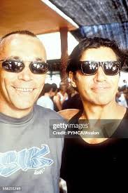 44 Dj Alfredo Stock Photos, High-Res Pictures, and Images