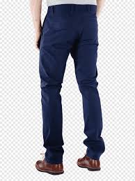 Often made of denim, they flared out from the bottom of the calf, and had slightly curved hems and a circumference of 18 inches (46 cm) at the bottom of each leg opening. T Shirt Jeans Slim Fit Pants Bell Bottoms Pants Men Blue Adidas Electric Blue Png Pngwing