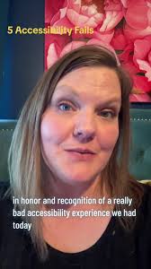 5 disability fails we’ve encountered lately…