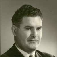 Jarvis Henry Milner (1917–1983)