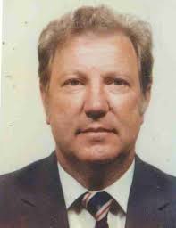 Obituary information for Thomas O. Parisoff, Sr.