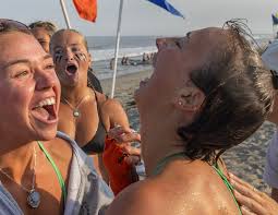 Harvey Cedars again takes the Islands Title in 2025 contest