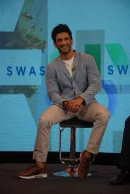 Sushant Singh Rajput At Behtar India Event By Ndtv In 2020 Sushant Singh Singh India In june 2016 ndtv decided to launch two separate channels. pinterest