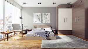 Filter pemasok laci samping tempat tidur, penyimpanan papan kepala kayu desain modern dengan rak 2262. Desain Kamar Tidur Minimalis Dan Keren Untuk Remaja Decodeko
