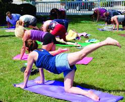 Aug 03, 2021 · helpful tip: Body Kneads Yoga Classes Promote Community Wellness Cranston Herald