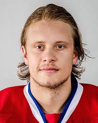 Jacob de la Rose Stats and Player Profile