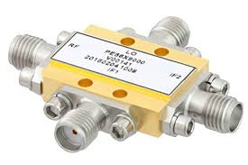 Check spelling or type a new query. Iq Mixer Operating From 4 Ghz To 8 5 Ghz With An If Range From Dc To