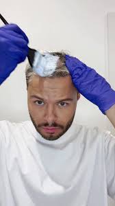 Bleach Blue Hair Characters