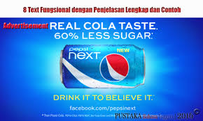 We did not find results for: 8 Text Fungsional Dengan Penjelasan Lengkap Dan Contoh