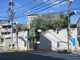 Takuro 自宅 目黒