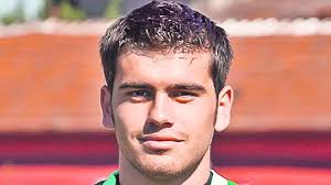 Portarul Daniel Mutu, Cvasidebutant în Liga I, L-a Provocat Pe Raul Rusescu,  înaintea Penalty-ului Ratat