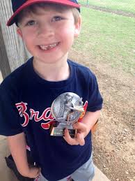 A helping hand for Aiden: Owens Cross Roads family wants to build  3D-printed robotic hand for son