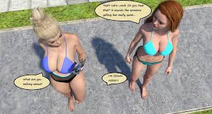 Discover SizeChange Prototype 3 - Giantess HentaiUncover SizeChange Prototype 3 - Massive ComicsExplore SizeChange Prototype 3 - Arousing Manhwa