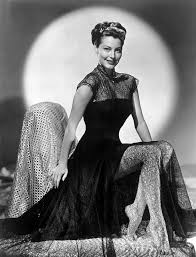 Black Actresses In Their 40s And 50s Ava Gardner Old Hollywood Glam Boudoir Evening Lounge Dress Portrait Photo Print Ad Movie Star Bla Old Hollywood Actresses Hollywood Glamour Ava Gardner Photos