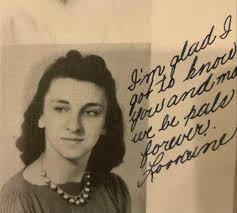 Remembering a Marion native