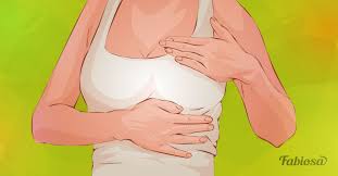 Many of these symptoms are similar, but some can be different. Woman Noticed A Weird Symptom Of Breast Cancer And Started An Awareness Campaign To Warn Others