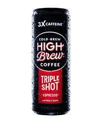 Cold brew coffee has, is and will continue to rise in popularity and sales. The 15 Best Canned Bottled Cold Brew Coffees Tasted Rated 2019