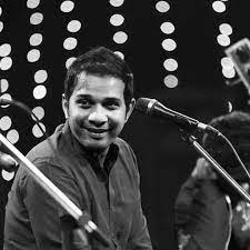 Karthik is an indian play back singer. Pin By Rhea Bridget Srinivasan On Karthik Singer Karthik Singer Music Artists Singer