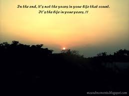 Before The End Of The Year Quotes Quotesgram