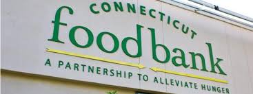 Some food banks operate on the front line model, giving out food directly to the hungry, such as many european ones. Connecticut Food Bank Wikipedia