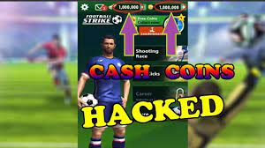 Baseball is america's past time, but football is its most popular sport. Football Strike Hack Free Unlimited Cash And Coins Football Strike Free Football Strike