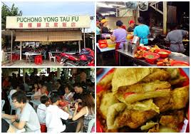 Puchong is known to be a food haven and eateries are aplenty here. 15 Must Try Restaurants In Puchong Part 1 Klnow