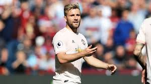 Get the whole rundown on luke shaw including breaking latest news, video highlights, transfer and trade rumors, and a whole lot more. Shaw Slams Horrendous And Awful Manchester United Epl News Stadium Astro