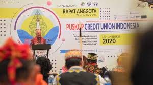 Welcome to uva community credit union. Teten Masduki Dorong Koperasi Simpan Pinjam Lakukan Diversifikasi Usaha Tribunnews Com Mobile