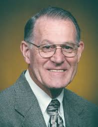 Obituary for Meredith "Gene" Pearson