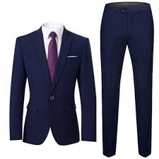 Cheap suits for wedding party, buy quality suit grey directly from china suit… new beige wedding suits for men notched lapel men suits slim fit men tuxedos groomsmen suits grooms wedding suit jacket pants tie groom tuxedos wedding. Men Suits Slim Fit Business Uniform Office Suit Wedding Groom Party 2 Piece Jacket Pants Notch Lapel Single Button Formal Casual De La Trend Fashion Store Online