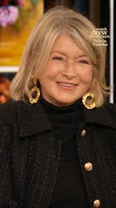 Martha Stewart