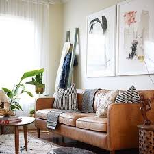 It S Friday Friday This Looks Like The Perfect Space To Veg Out After A Long Week Place Ofmy Taste West Elm Orange County West Elm West Elm
