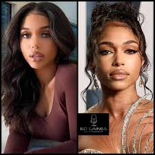 Lori Harvey recently enjoyed a belated 28th birthday celebration in the  Maldives with friends and family, where she stunned in several bikini  photos.