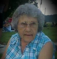 Annie Chaffin Obituary