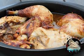 Poulet Laque Au Miel Gingembre Et 5 Epices Poulet Laque Plat A Base De Viande 5 Epices