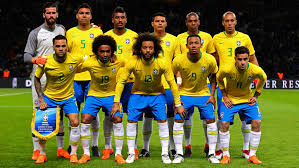 Resultados en directo y marcadores de brasil, resultados campeonato brasileiro y de más de 1000 ligas y copas de fútbol de españa (primera división, segunda división, copa del rey) y de todo el mundo. Datos Gratis Para Hoy Brasil Vs Venezuela 13 11 2020 Futbol
