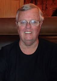 David Rawlinson Obituary